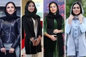 ببینید: هدی زین‌ العابدین خوش‌پوش‌ترین بازیگر ایران؟/ مدلینگ هدی زین العابدین که این روزها همه عاشقش هستند