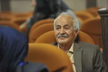 تجلیل از هنرمندان پیشکسوت متولد اردیبهشت ماه