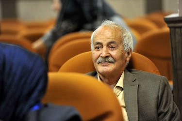 تجلیل از هنرمندان پیشکسوت متولد اردیبهشت ماه