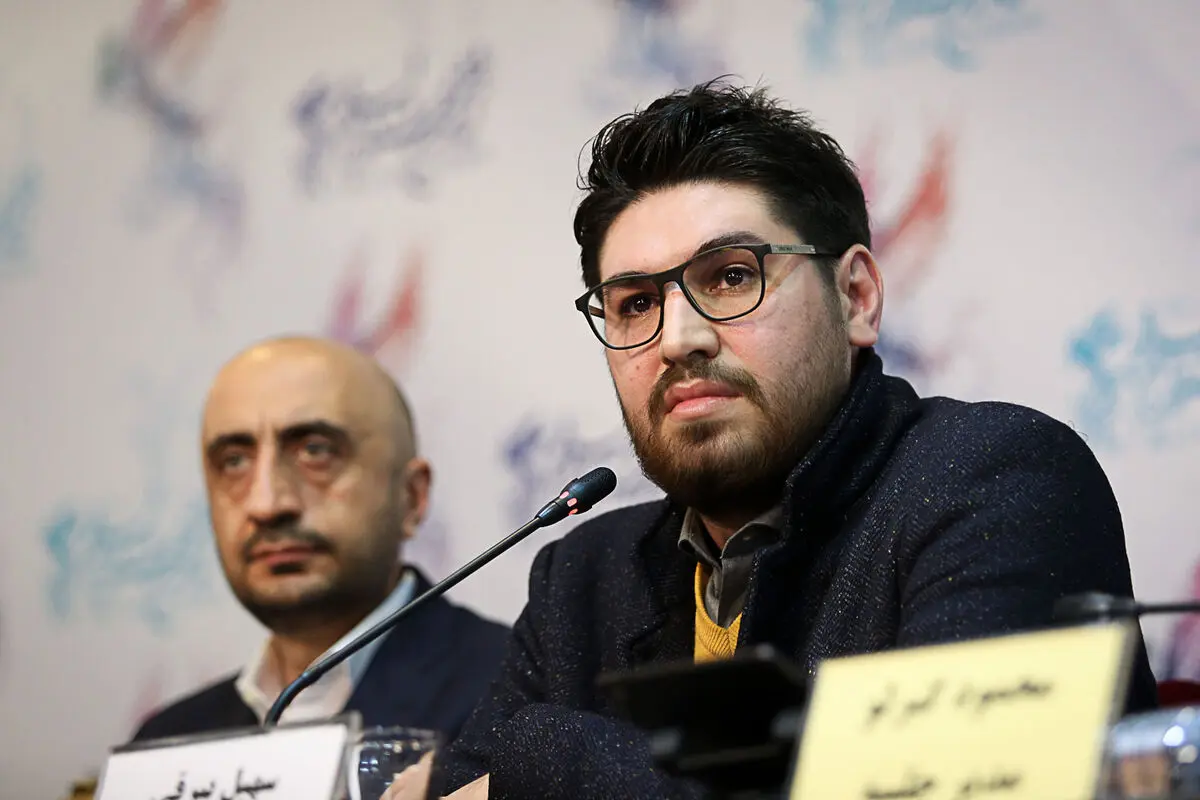 پنجمین روز سی و ششمین جشنواره فیلم فجر در پردیس ملت