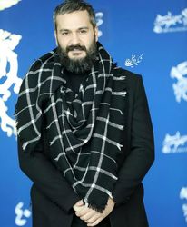 خوش تیپ های روز سوم چهلمین جشنواره فیلم فجر