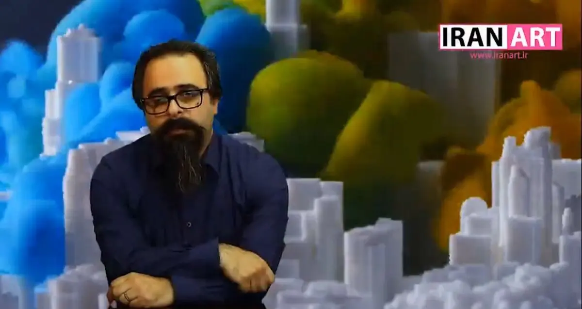 Hossein Hashempoor: Why does no official apologize? /Artists and journalists became drivers of internet taxis 