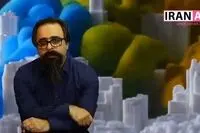 Hossein Hashempoor: Why does no official apologize? /Artists and journalists became drivers of internet taxis 