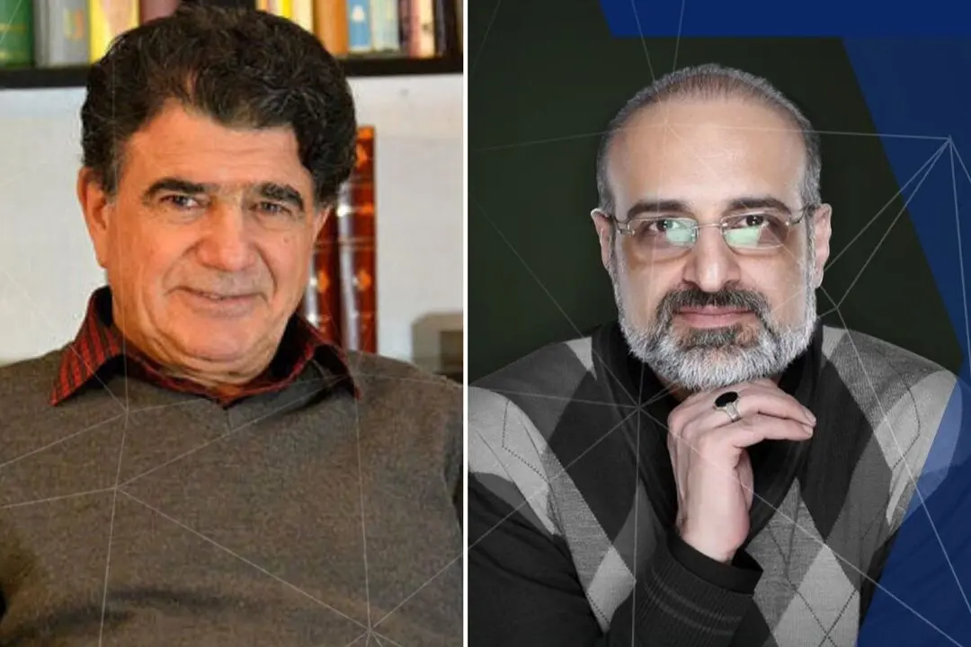 محمد اصفهانی: شجریان صدای تکرار نشدنی موسیقی جهان است/ فیلم