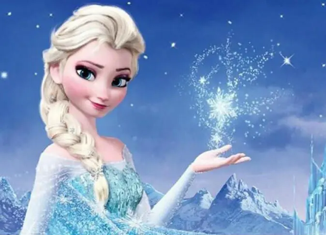 شروع طوفانی انیمیشن دیزنی/ فروش 124 میلیون دلاری "یخ زده"