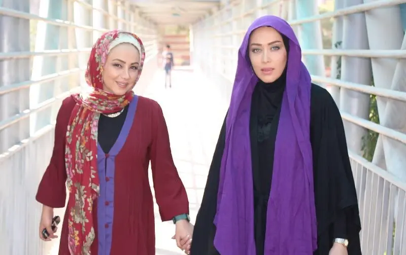 محرم آمد، تلویزیون کرکره را پایین کشید!