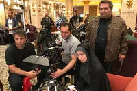سریال جدید تلویزیون برای دهه آخر صفر