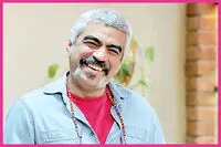 سروش صحت دو گانه سوز شد/عکس