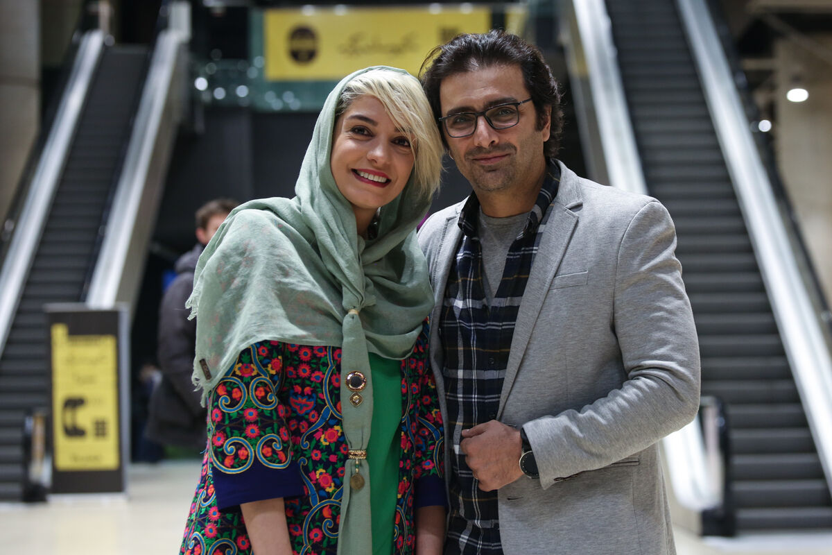 اکران فیلم 