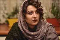 توضیح بازیگر سریال هم‌گناه درباره ظاهر ساده‌اش/ فیلم