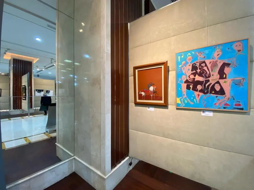 بنیاد فرهنگی سلطان بن علی العویس Al Owais Cultural Foundation