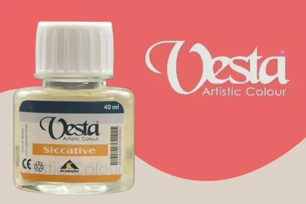 Siccative Vesta