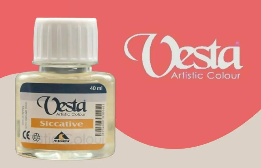 Siccative Vesta