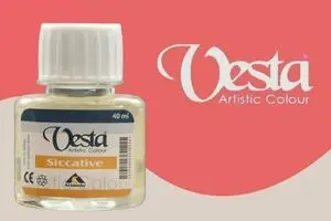 Siccative Vesta