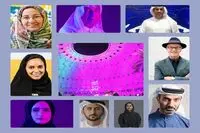 Dhai Dubai Festival and 7 Emirati artists in Expo City Dubai |picture