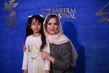 "سرخ پوست" در هشتمین روز سی و هفتمین جشنواره فیلم فجر