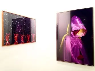 آرت فر دبی 2017 