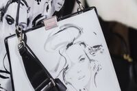ببینید: جذابیت در دستان این زنان است