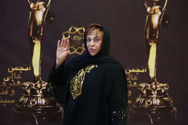 بیست و یکمین جشن خانه سینما