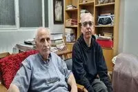 چند دیدار کوتاه با ابراهیم رهبر به روایت بهزاد صدیقی/ مرگ در زد و رفت!