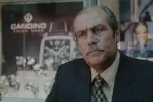 بازیگر آثار مسعود کیمیایی درگذشت