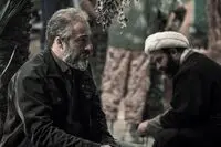 Iranian movie theaters reopen with “Watching This Movie Is a Crime”