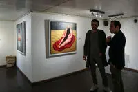 ببینید: نقاشی و مجسه‌هایی خاص از سلاطین