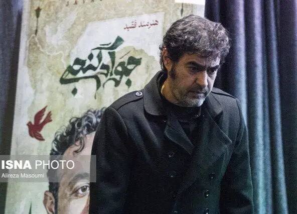 شهاب حسینی مستقیم جواب روزنامه کیهان را داد: آقای کیهان این عدد هرچه باشد باز هم بسیار است