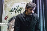 شهاب حسینی مستقیم جواب روزنامه کیهان را داد: آقای کیهان این عدد هرچه باشد باز هم بسیار است