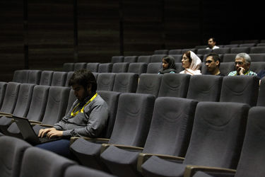 آغاز جشنواره جهانی فیلم فجر در پردیس چارسو