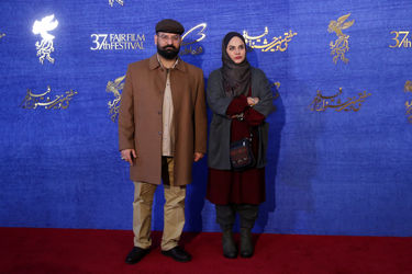 "شبی که ماه کامل شد" در روز پنجم سی و هفتمین جشنواره فیلم فجر