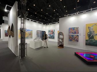 Art Dubai 2023/photo collection 1