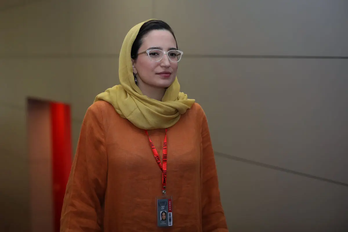 پنجمین روز سی و هفتمین جشنواره جهانی فیلم فجر در پردیس چارسو