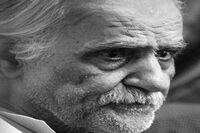 هوشنگ چالنگی از دنیا رفت