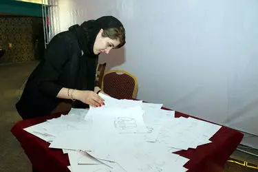 اختتامیه ورکشاپ مد،فروش و هویت بخشی برند