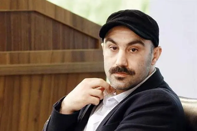 کنایه محسن تنابنده به خبر خوش رئیس‌جمهور/ عکس