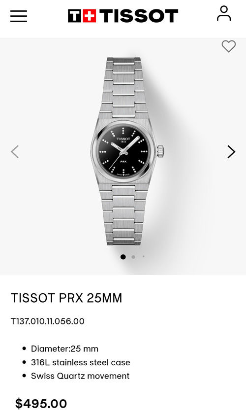 استایل پرجزئیات لیلا اوتادی