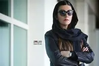 تولد متفاوت هنگامه قاضیانی