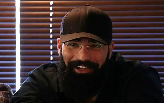 حمید صفت و تازه ترین خبر از پرونده قتل ناپدری