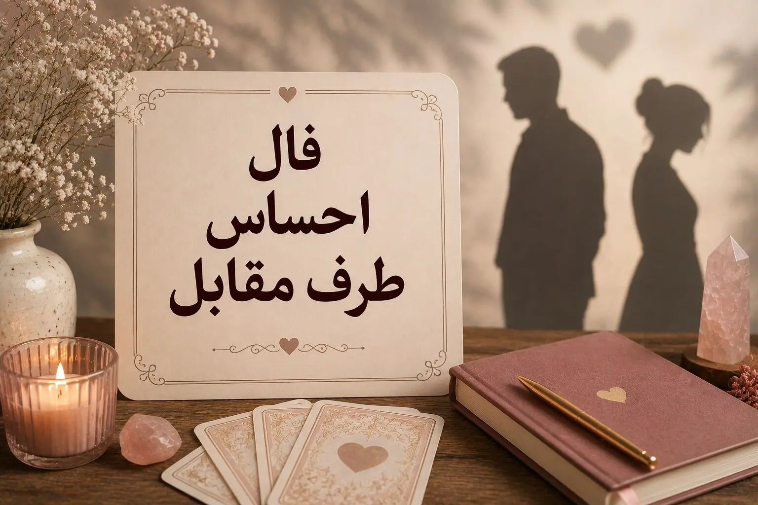 فال احساس طرف مقابل یونانی فردا پنجشنبه ۸ مرداد ۱۴۰۵ / فال گوی بلورین احساس طرف مقابل یونانی برای متولدین ماه ها