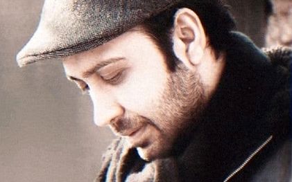 محسن چاوشی برای بامداد خمار خواند/ بشنوید