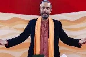 امیر مهدی ژوله: باباسعید به وصالش می‌رسد.به نیره/ سوگواری امیر مهدی ژوله برای مردی که هشت سالگی بابا صدایش کرد!