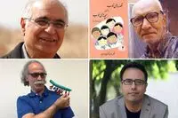 نویسندگان ایرانی که فراتر از مرزهای جغرافیایی رفتند/ از پدر ادبیات کودک تا خالق قصه‌های مجید 