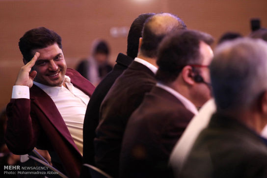 بامزه ها و کمدین ها در جشنواره فیلم 