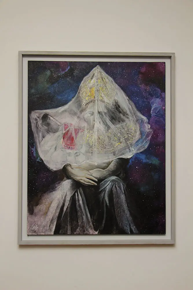 نمایشگاه گروهی 