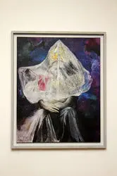 نمایشگاه گروهی "محوشدگی 2" در گالری نگر 