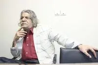 کمربند و نجات جان آقای بازیگر در اتوبان کرج