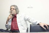 بازیگری که روحانی زاده است/ ازدواج میترا حجار و خواننده سرشناس به کجا رسید؟ / صدرالدین حجازی و ناگفته های جالب