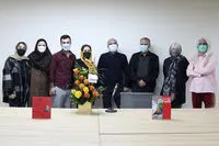 ببینید: دومین نشست درباره مهدی سحابی در موزه هنرهای معاصر تهران/ ترجمه و ترجمه شناسی مهدی سحابی