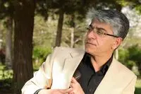 نویسنده معروف ایرانی دستگیر شد